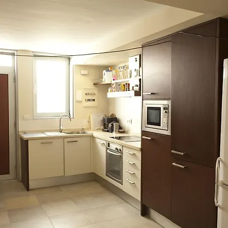 Дом отдыха Casa Isla Табарка