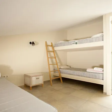Дом отдыха Casa Isla *