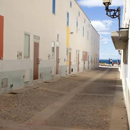 Casa Isla